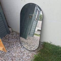 mirror 120cmx60cm
