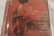 Pure Love Volume 2 Cd