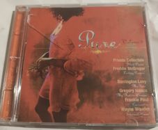 Pure Love Volume 2 Cd