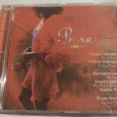 Pure Love Volume 2 Cd