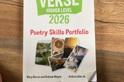 leaving cert poetry skills portfolio