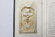 Vintage The Treasury of the Sacred Heart: A Prayer Book for Catholics