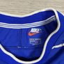 Genuine Vintage 1998 Nike Brazil Away Jersey Shirt Camiseta Brasil Mens XXL Image 6