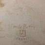 pizza dish Emile Henry Image 2