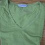 Maternity Tops and Vests Size m or UK 12 EUR 7 EACH Image 9