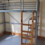 Bunk Bed Metal Frame Image 5