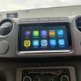 VW Volkswagen Amarok Apple CarPlay Android Auto Radio Stereo Image 7