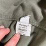 Avirex Military Jacket - New Ranger - Olive Green - Size M Image 9