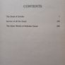 First Inspector Morse Omnibus by Colin Dexter (Murder Mystery Paperback 1998) Image 6