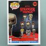 Funko Pop - Vecna 1312 - Stranger Things - Vinyl Action Figure Image 3