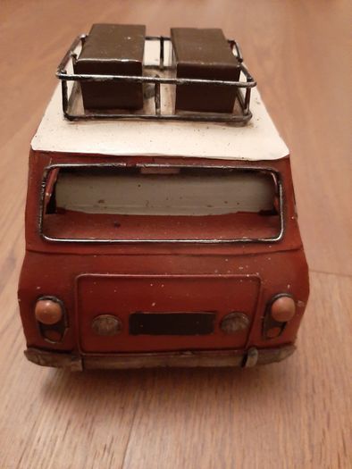 Car  Ornament