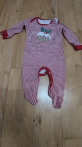 Baby Clothing
