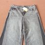 Denim Trouser. Image 3