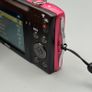 Nikon Coolpix S3300 16MP Digital Camera Pink - Full Kit Image 8