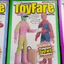 Wizard Twisted Toyfare Theatre Comic Books Volumes 1 to 6 Image 6
