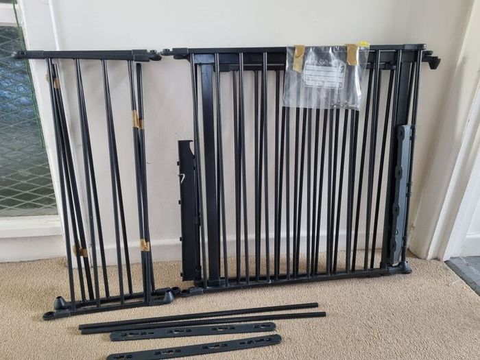 Baby Dan XL Safety Gate