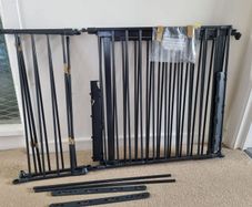 Baby Dan XL Safety Gate