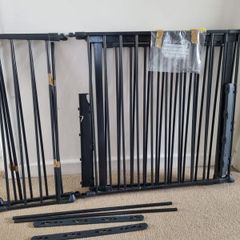 Baby Dan XL Safety Gate