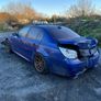 Breaking bmw m5 e60 5 series 2006 v10 5.0 s85b50 Image 2