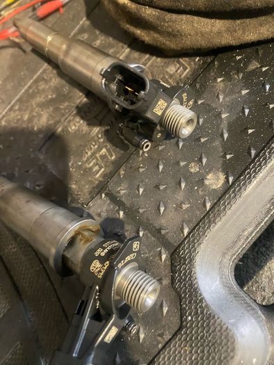 Renault Trafic Injector 2.0 M9r
