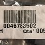 Brake Pipe Clip (Fiat Various) Image 2