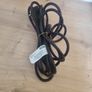 UK Computer Power Cable 4 meters Image 3
