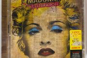 Madonna [2009] Celebration (2xCD Album)