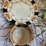 Vintage tea trio Image 3