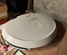 George Foreman Grill