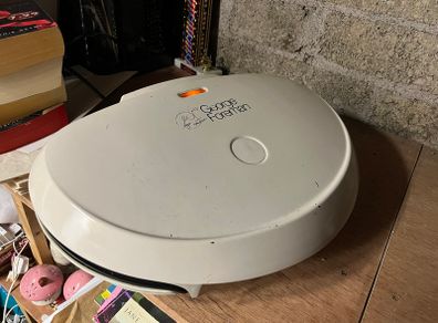 George Foreman Grill