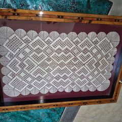 Serving tray