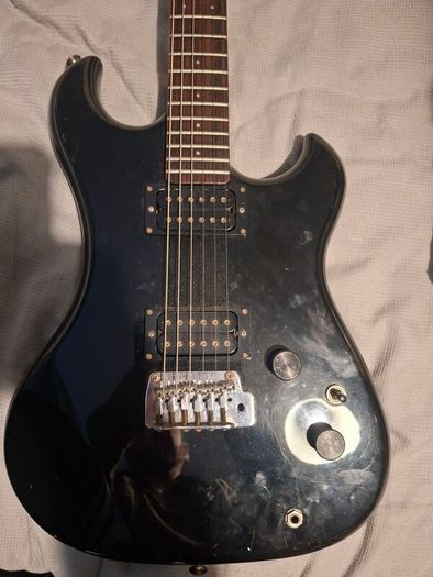 1986 Westone Spectrum ST Matsumoku Factory Japan