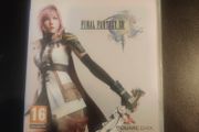 Final Fantasy XIII (PS3)