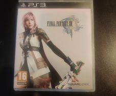 Final Fantasy XIII (PS3)
