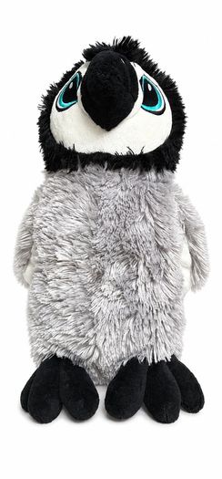Nature Planet Baby Penguin Plush Toy