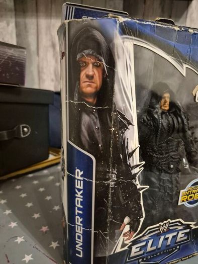 Wwe Undertaker