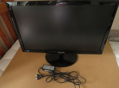 Samsung S24A300BL LED Monitor 23.6" 1920 x 1080 Full HD
