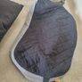 camping pillows and insulating boots Image 3