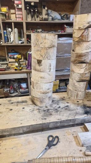woodturning
