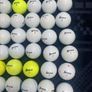 40 B grade ZSTAR/QStar Balls Image 5