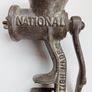 Vintage Spong N25 manual meat grinder Image 3