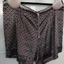 Bundle of Pyjama Shorts Size XL Image 6