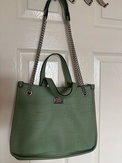Bessie bag