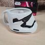 Disney Star Wars 3d Character Mug Stormtrooper First Order. Brand New Image 3