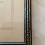 Lovely Vintage Photo Frame, never used Image 3