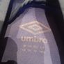 Boys Umbro Hoodie Image 2