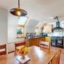 Complete Solid Wood Kitchen for Sale  Buyer to Remove Image 2