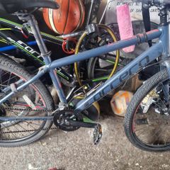 carrera mountain bike