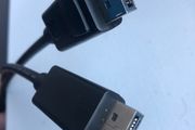 Display port  cable - 2 meters long