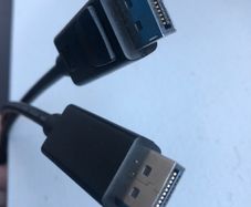 Display port  cable - 2 meters long